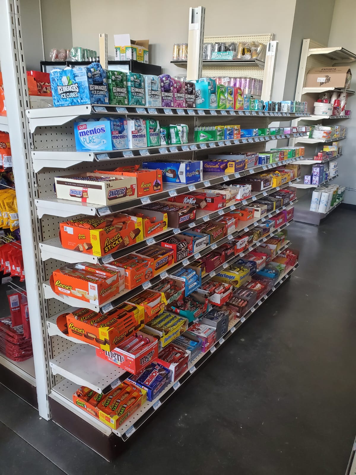 Electronics Accessories